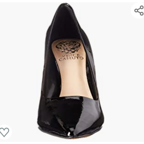 Vince Camuto Women's Savilla Pump - Picture 3 of 6